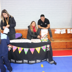 Celebración del Día de la Salud Mental